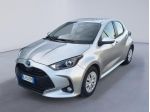 Toyota Yaris 1.5 Hybrid 116 CV Business NEOPATENTATO