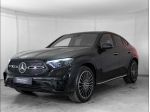 Mercedes-Benz GLC GLC 300 d 4MATIC Coupé AMG Line PREMIUM