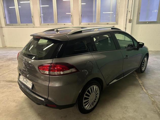 Renault Clio Sporter dCi 8V 90CV EDC Start&Stop Energy Zen - Foto 6