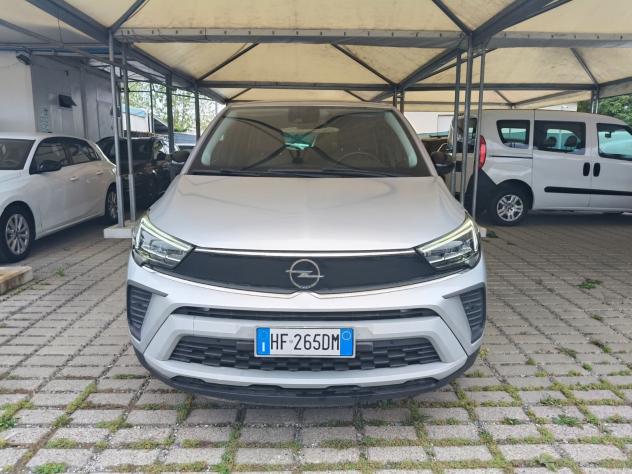 Opel Crossland 1.2 Turbo 12V 110 CV Start&Stop Elegance - Foto 2