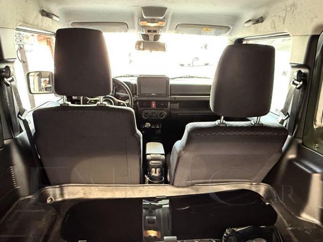 SUZUKI - Jimny 1.5 Pro 4WD AllGrip - Foto 8