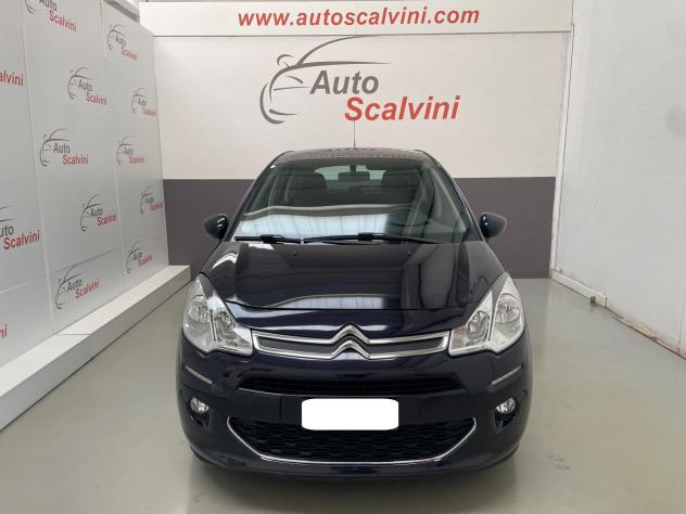 Citroen C3 1.4 HDi 70CV - Foto 2