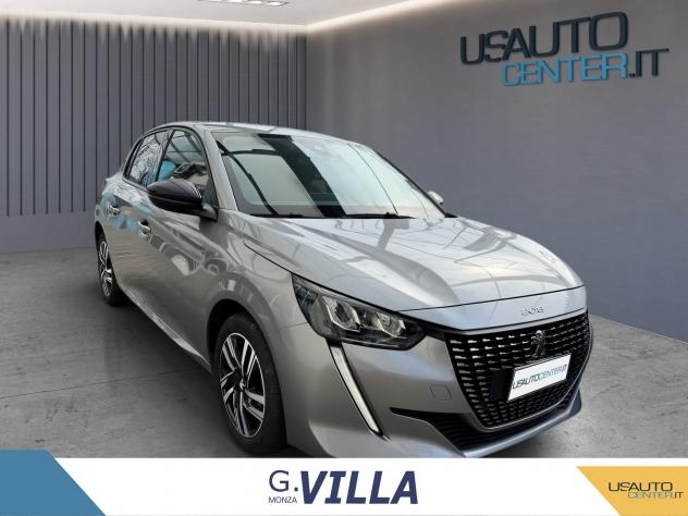 Peugeot 208 II 2019 1.2 puretech Allure Pack s&s 75cv - Foto 2