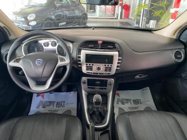 LANCIA Delta 1.6 MJT DPF Gold rif. 20379247 - Foto 10