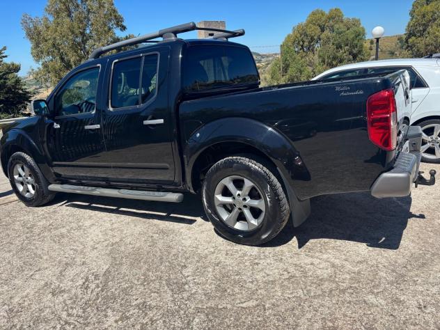 Nissan Navara 2.5 dCi 190CV Double Cab - 2015 - Foto 4