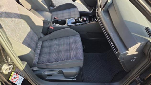 VOLKSWAGEN Golf 2.0 TSI GTI DSG PERMUTE TETTO APRIBILE rif. 23762166 - Foto 8