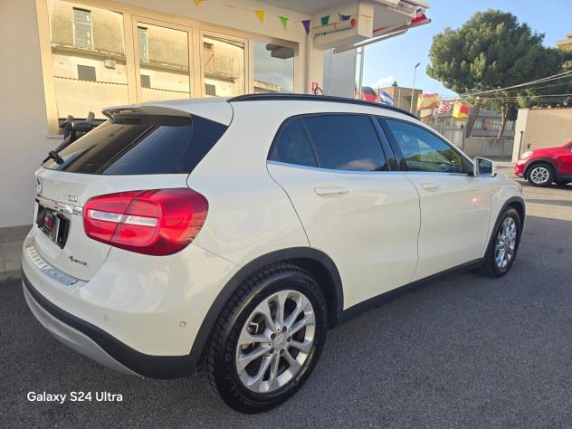 Mercedes-benz GLA 220 CDI Automatic Premium - Foto 2