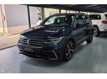 Volkswagen Tiguan 2.0 TDI 150 CV SCR DSG 4MOTION R-Line
