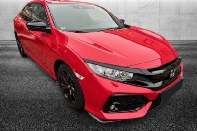 HONDA Civic 1.0T 5 porte Dynamic Navi rif. 23757154 - Foto 2