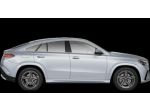 MERCEDES-BENZ 450 d 4Matic Mild hybrid Coupé Advanced GLE C rif. 24050182