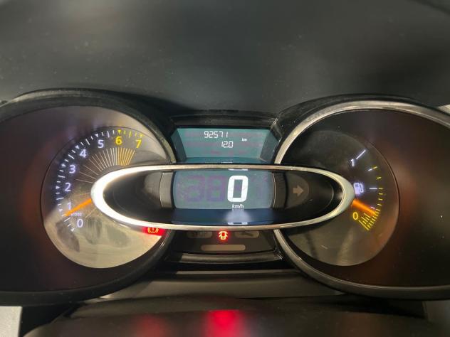 Renault Clio 2012 Benzina 5p 1.2 Live 75cv - Foto 8