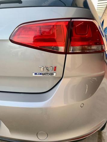 VOLKSWAGEN Golf 1.6 TDI 110 CV DSG BlueMotion distribuzione nuova rif. 23727804 - Foto 6