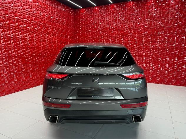Ds 7 Crossback E-Tense 4x4 Louvre IVA DEDUCIBILE - Foto 5