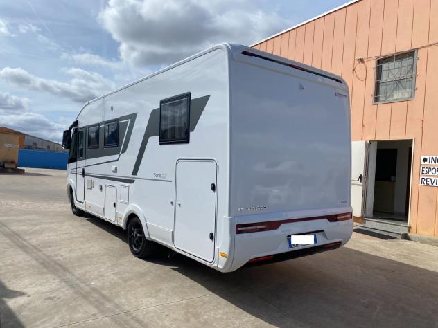 Adria Sonic Plus 700 DC - Foto 4
