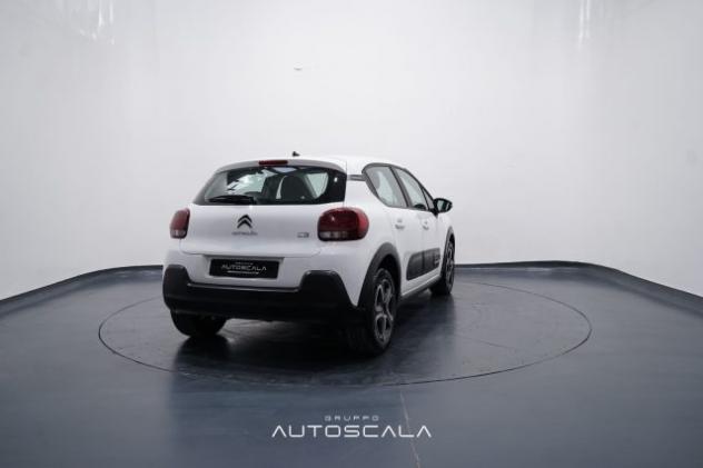 CITROEN C3 1.2 PureTech 83cv S&S C-Series rif. 23289823 - Foto 6