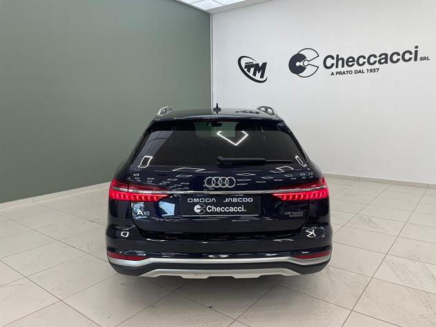 Audi A6 allroad 45 TDI 3.0 quattro S tronic Evolution - Foto 5
