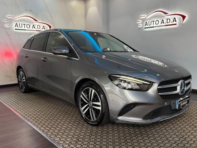 Mercedes-benz B 200 d Automatic Executive - Foto 3