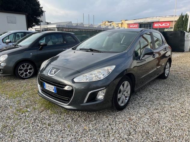 PEUGEOT 308 1.6 8V e-HDi 112CV 6MT 5p. Business rif. 23012583 - Foto 6