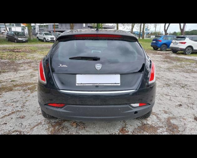 Lancia Delta (2008-2015) 2.0 MJT DPF Platino - Foto 5