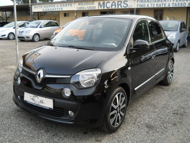 RENAULT - Twingo - TCe 90 CV S&S Sport