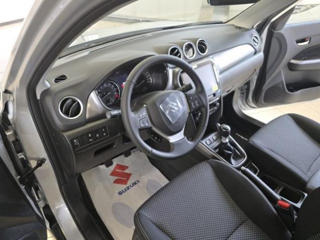 SUZUKI Vitara 1.4 Hybrid Cool+ EXTRA PROMO+INCENTIVO rif. 24102097 - Foto 10