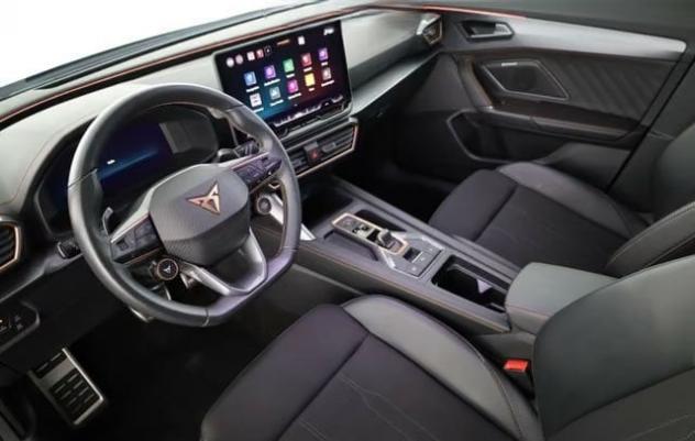 CUPRA Formentor Formentor 1.5 eTSI 150cv DSG NAVI CAMERA LED ACC - Foto 9