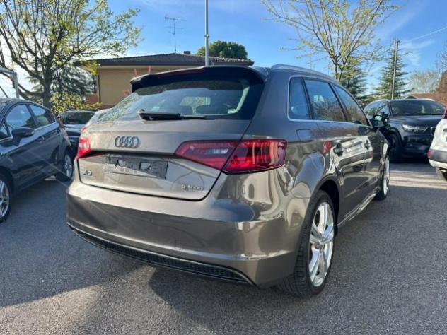 AUDI A3 SPB 1.4 TFSI g-tron S Line rif. 23521376 - Foto 2
