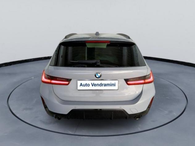 BMW 320 d 48V xDrive Touring Msport Pro Head Up Display rif. 24138673 - Foto 4