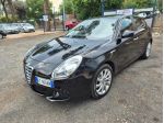 Alfa Romeo Giulietta 1.6 JTDm-2 Progression 76 mila km