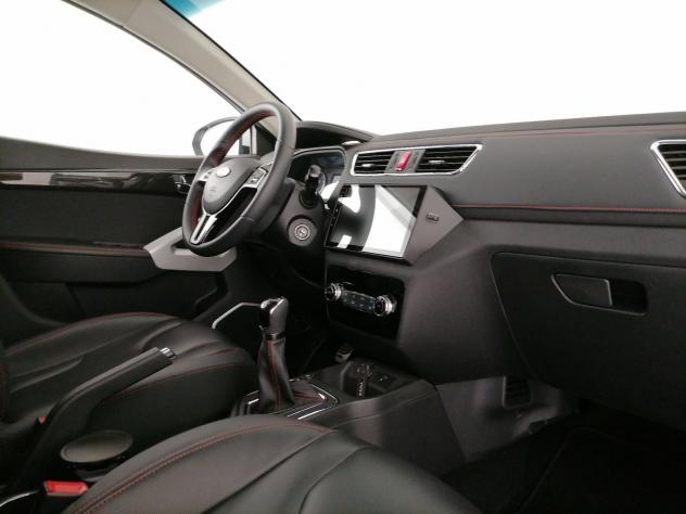 EVO Evo 3 1.5 Gpl 107cv - Foto 7