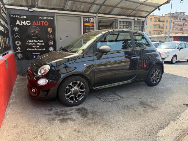 Fiat 500 1.0 Hybrid Sport - Foto 3