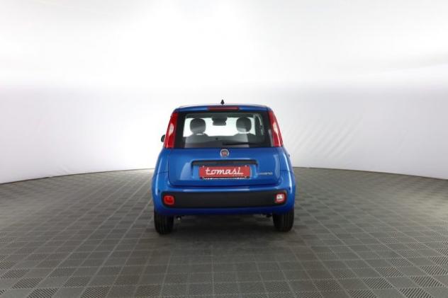 FIAT Panda Panda 1.0 FireFly S&S Hybrid Pop rif. 23947625 - Foto 5