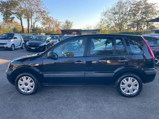 Ford Fusion Business City 1.4 16V 5p. - Foto 6