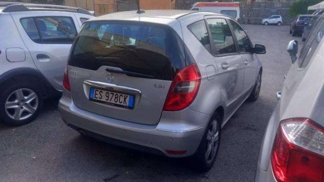 MERCEDES-BENZ A 180 CDI Avantgarde rif. 23778319 - Foto 6
