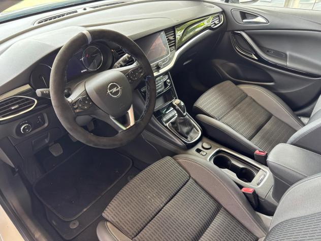 Opel Astra 1.5 CDTI 105 CV S&S 5 porte Business Elegance - Foto 9