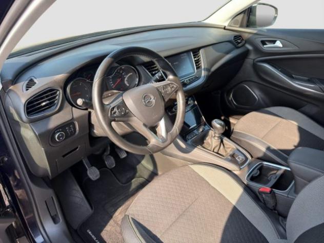 OPEL Grandland Grandland X Innovation 1.6 ECOTEC® Diesel 120cv S& rif. 24028685 - Foto 9