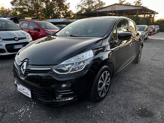 Renault Clio dCi 8V 90CV Start&Stop 5 porte Energy Zen