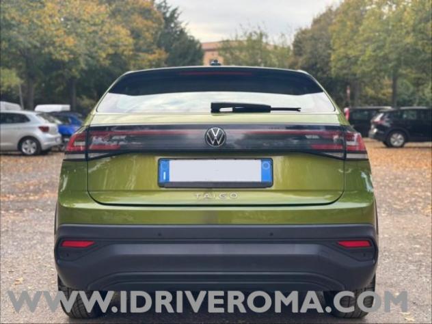 VOLKSWAGEN Taigo 1.0 TSI 95 CV +GPl rif. 23610780 - Foto 6