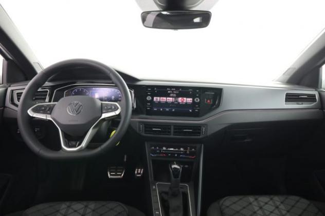 VOLKSWAGEN Taigo Taigo 1.0 TSI 110 CV DSG R-Line rif. 23785159 - Foto 4