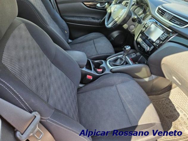 NISSAN Qashqai 1.6 dCi 4WD Tekna rif. 24019318 - Foto 7