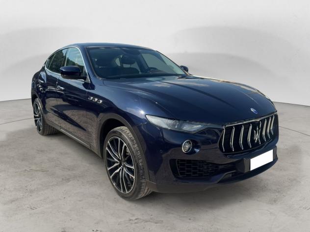 Maserati Levante 3.0 V6 DS 250cv GranLusso Q4 auto - Foto 3