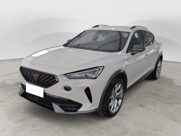 CUPRA Formentor 1.4 E-HYBRID DSG FINO A 3 ANNI DI GARANZIA E POSSIBILITA' 3 ANNI DI MANUTENZIONE ORDINARIA