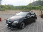 MERCEDES-BENZ A 180 d Executive rif. 23862018