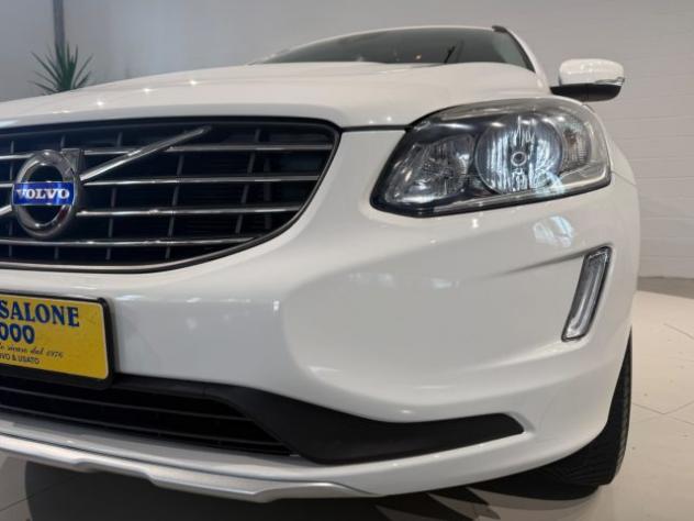 VOLVO XC60 D3 Geartronic Kinetic PREZZO REALE rif. 24170635 - Foto 9