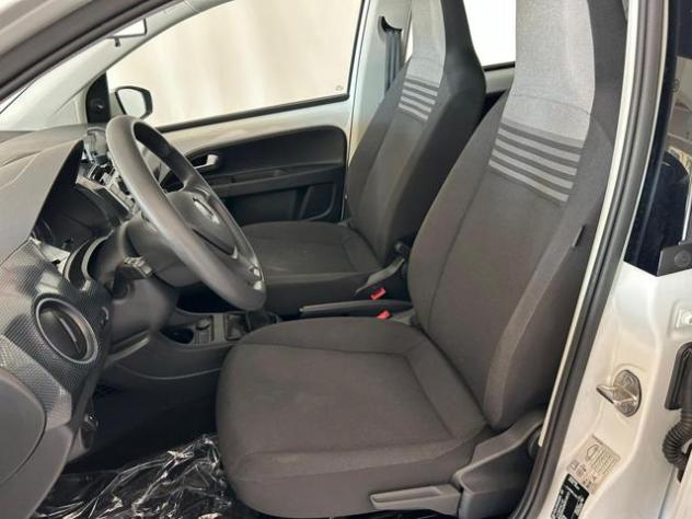 VOLKSWAGEN up! 1.0 5p. eco move up! BlueMotion Technology rif. 21318781 - Foto 5