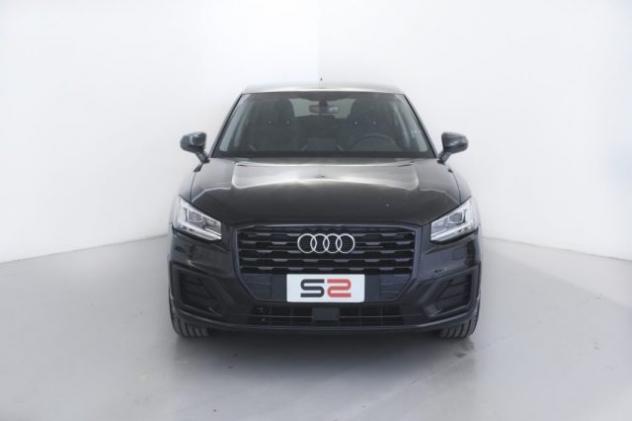 AUDI Q2 1.6 TDI S tronic Sport Fari LED/Pack Black rif. 22401887 - Foto 2