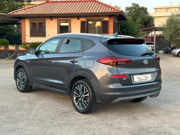 Hyundai Tucson 1.6 CRDi 48V XPrime - Foto 7
