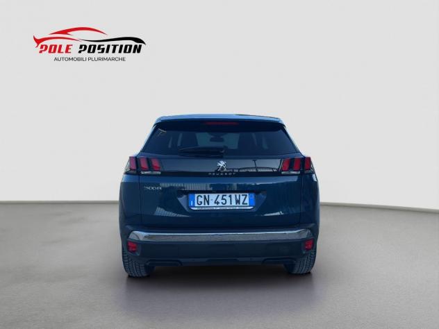 PEUGEOT - 3008 - BlueHDi 130 EAT8 S&S Allure - Foto 4