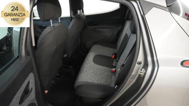 LANCIA Ypsilon 1.0 FireFly 5 porte S&S Hybrid Gold rif. 24230535 - Foto 7