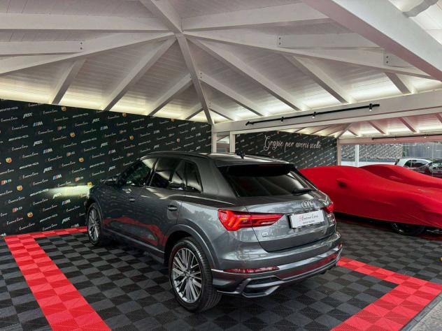 Audi Q3 35 TDI S tronic line edition - Foto 6